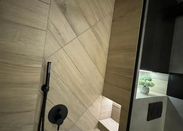 Lejlighed Luxury Flat In Pleven